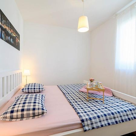 Apartment Banjada Жаборич Екстериор снимка