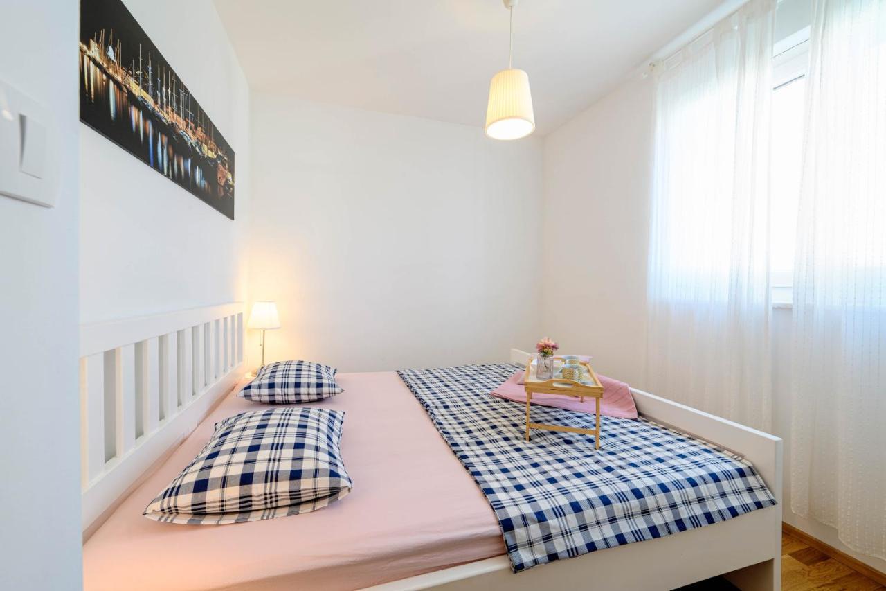 Apartment Banjada Жаборич Екстериор снимка