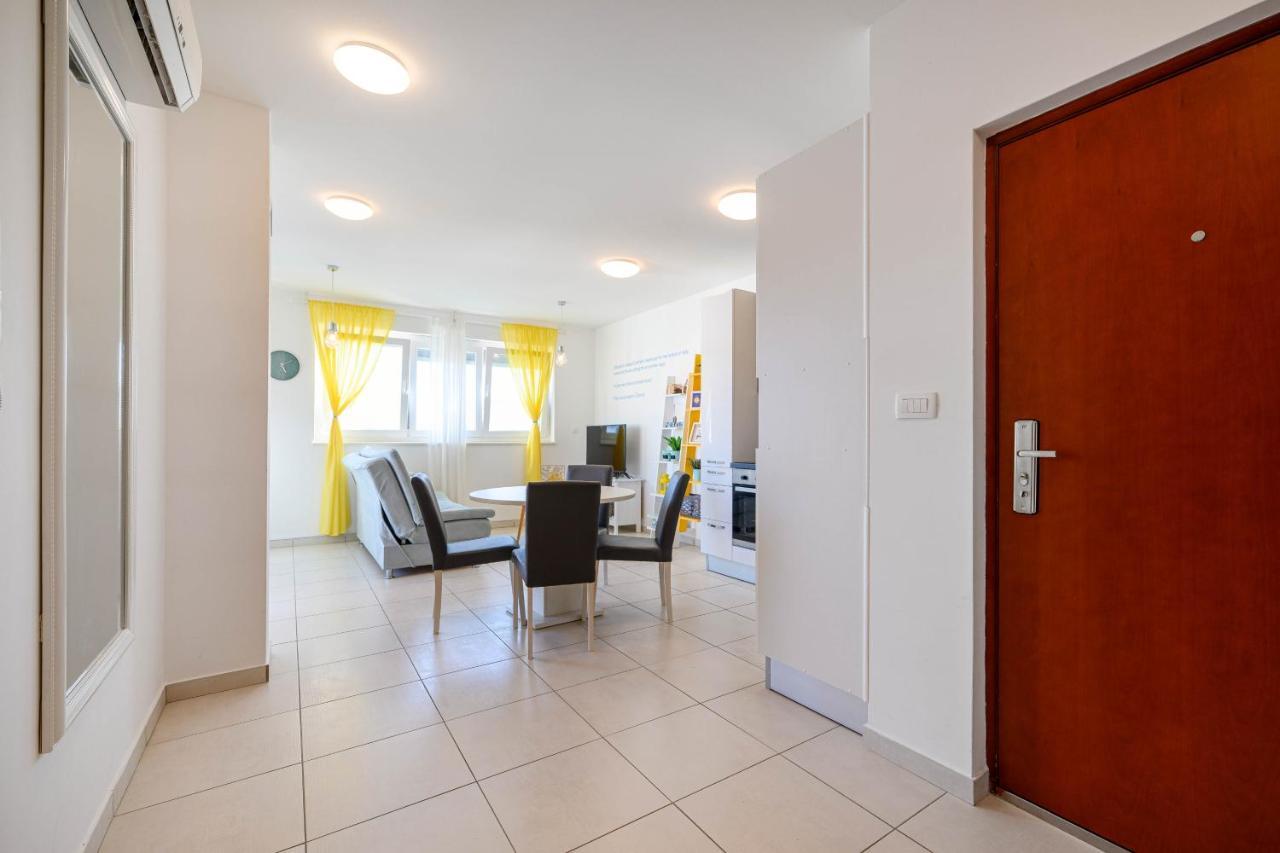 Apartment Banjada Жаборич Екстериор снимка