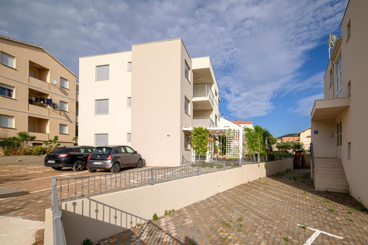 Apartment Banjada Жаборич Екстериор снимка