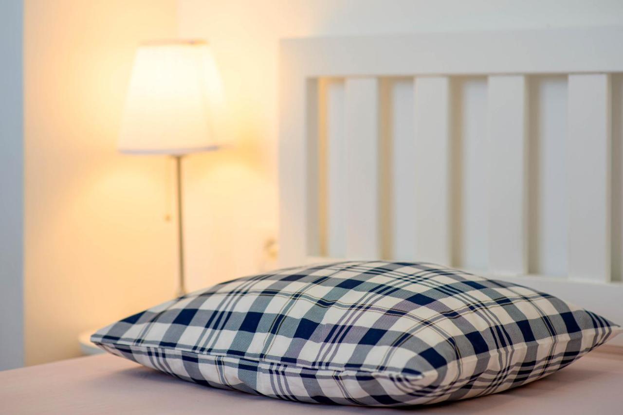 Apartment Banjada Жаборич Екстериор снимка