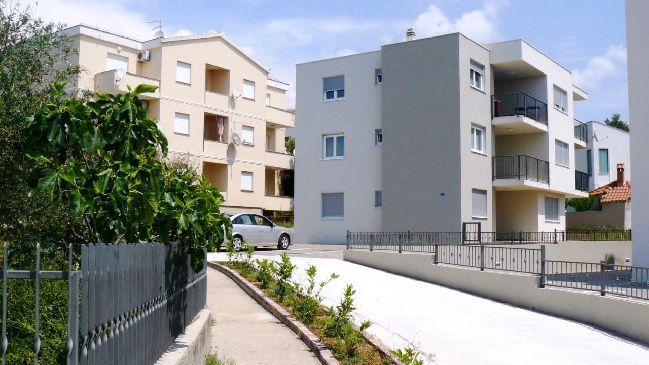 Apartment Banjada Жаборич Екстериор снимка